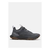 Timberland MOTION ACCESS LOW LACE UP SNEAKER Gri Erkek Outdoor Ayakkabısı