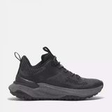 Timberland Motıon Access Low Lace Up Sneaker Kadın Ayakkabısı Tb0a29ppek81 Siyah