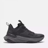 Timberland Motıon Access Low Lace Up Sneaker Kadin Siyah Spor Ayakkabı TB0A29PPEK81