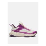 Timberland MOTION ACCESS LOW LACE UP SNEAKER Mor Kadın Outdoor Ayakkabısı