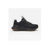Timberland Motion Access Low Lace Up Waterproof Erkek Siyah Outdoor Ayakkabı