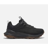 Timberland Motion Access Low Lace Up Waterproof Erkek Spor Ayakkabı - Siyah