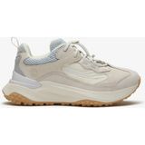 Timberland Motion Access Low Lace Up Waterproof Kadın Gri Spor Ayakkabı.-