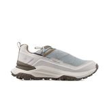 Tımberland Motion Access Low Lace Up Waterproof Sne Erkek Günlük Bot TB0A6F4XEJK1 Mavi