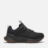 Timberland Motion Access Low Lace Up Waterproof Sne Erkek Outdoor Ayakkabı - Siyah