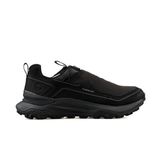 Timberland Motion Access Low Lace Up Waterproof Sne Erkek Outdoor Ayakkabısı TB0A6F4XEK91 Siyah