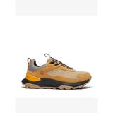 Timberland Motıon Access Low Lace Up Waterproof Sne Erkek Wheat Mesh Spor Ayakkabı - Tb0a6d9h