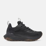 Timberland Motion Access Low Lace Up Waterproof Sne Kadın Outdoor Ayakkabı - Siyah