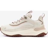 Timberland MOTION ACCESS LOW LACE UP WATERPROOF SNEAKER Kadın Bej Sneaker TB0A2N4BEW21