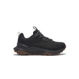 Timberland Motion Access Low Lace Up Wp Erkek Outdoor Ayakkabısı Siyah