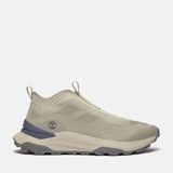 Timberland Motion Access Low Slip On Erkek Ayakkabı - 1-Bej