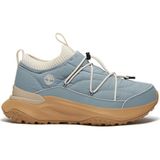 Timberland Motion Access Low Slip On Sneaker Kadin Açık Mavi Sneaker Ayakkabı TB0A426XEJZ1
