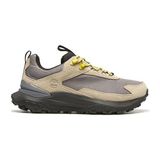 Timberland Motion Access Low Su Geçirmez Erkek Ayakkabı Gri Tekstil Malzeme ile Dayanıklı Taban
