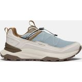 Timberland Motion Access Low TB0A6F4XEJK1 Waterproof Mavi Erkek Trekking Ayakkabı
