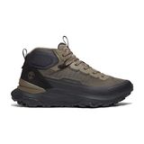 Timberland Motıon Access Mıd Lace Up Sneaker Erkek Outdoor Ayakkabısı TB0A4167EBF1 Haki