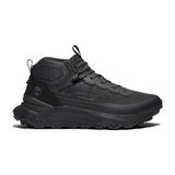 Timberland Motıon Access Mıd Lace Up Sneaker Erkek Outdoor Ayakkabısı TB0A4167EK91 Siyah