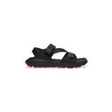 Timberland Motıon Dune Backstrap Sandal Erkek Siyah Sandalet Tb0a6dppety1