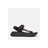 Timberland Motion Dune Sandalet, 40, 369 TB0A41R8-Z, ETY1 BLACK WEBBING, Kadın