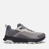 Timberland Motion Ledge Low Lace Up Erkek Gri Spor Ayakkabı