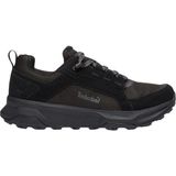 Timberland Motion Ledge Low Lace Up Waterproof Snea Erkek Ayakkabısı TB0A6F2EEK41 - Siyah