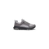 Timberland Motion Ledge Low Lace Up Waterproof Snea Erkek Gri Sneaker Ayakkabı TB0A6F2EEJR1