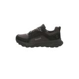 Timberland Motion Ledge Low Lace Up Waterproof Snea Spor Ayakkabı, 41, B0A6F2EEK41-R, Siyah, Erkek