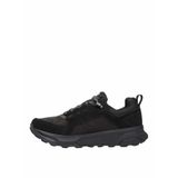 Timberland Motion Ledge Low Lace Up Waterproof Snea Spor Ayakkabı, 44 EU, B0A6F2EEK41-R, Siyah, Erkek