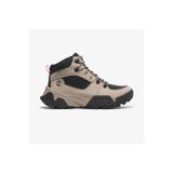 Timberland Motion Scramble Lace Up Erkek Bej Outdoor Bot