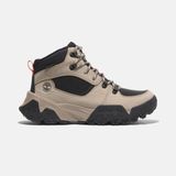 Timberland Motion Scramble Mid Lace Up Waterproof Erkek Bot - Kahverengi