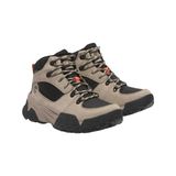 Timberland Motion Scramble Mid Lace Up Waterproof Erkek Bot - TB0A6DD1EN51 - Bej