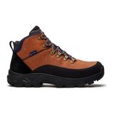 Timberland Mt. Maddsen 2.0 Mid Waterproof TB0A2QA9ES41 Açık Kahverengi Deri Erkek Trekking Bot