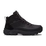 Timberland Mt. Maddsen 2.0 Mid Waterproof TB0A2QA9W021 Black Full Grain Siyah Deri Erkek Trekking Bot