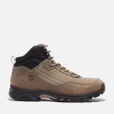 Timberland Mt. Maddsen Mid Lace Up Waterproof Hikin Erkek Bej Bot TB0A6CH5EMI1