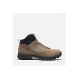 Timberland Mt. Maddsen Mid Waterproof TB0A6CH5EMI1 Medium Beige Bej Erkek Trekking Bot