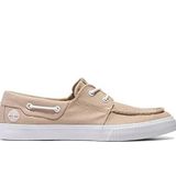 Timberland Mylo Bay Low Lace Up Erkek Günlük Ayakkabı TB0A67NHER11 Renkli