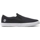 Timberland Mylo Bay Low Lace Up Erkek Günlük Ayakkabı TB0A67P5EK71 Siyah