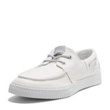Timberland Mylo Bay Low Lace Up Günlük Ayakkabı, 40, TB0A67R1ET7, Beyaz, Erkek