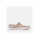 Timberland Mylo Bay Low Lace Up Sneaker Erkek Bej Günlük Ayakkabı Tb0a67nher11