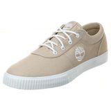 Timberland Mylo Bay Low Lace Up Sneaker Spor Ayakkabı, 44, TMA67NHM, Bej, Erkek