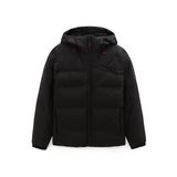 Timberland Neo Summit Siyah Erkek Mont