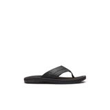 Timberland Originals Slide Sandal Erkek Terlik, 44, TB0A2R4EENR1TİM.ENR144, siyah