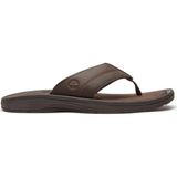 Timberland Originals SLIDE SANDAL Erkek Terlik TB0A2R4EEWI1 Kahverengi