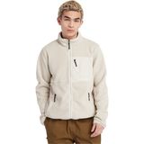Timberland Outdoor Archive Re-Issue Erkek Bej Dik Yaka Ceket - 2XL