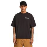 Timberland Outdoor Photo Back Graphic Tee T-Shirt, TB0A5MQR