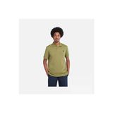 Timberland Pique Polo Erkek Tişört Tb0a26n4cl61