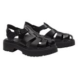 Timberland スリーン スリリーリ リ リ リ ン ン ンン ンン __PLACEHOLDER_ENTITY_0__ __PLACEHOLDER_ENTITY_1__ __PLACEHOLDER_ENTITY_2__ __PLACEHOLDER_ENTITY_3__ ース Kadın Sandalet, Siyah / beyaz, 23.5 cm