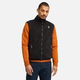 Timberland Polar Erkek Yelek Siyah