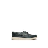 Timberland Portofino Pier Boat Shoe Tekne Ayakkabısı, 42 EU, TMA6CXMEEQ1, Yeşil, Erkek