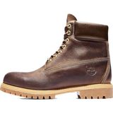 Timberland Premıum 6 Inch Kahverengi Erkek Outdoor Bot