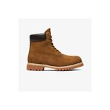 Timberland Premium 6 Inch Lace Up Erkek Taba Rengi Bot